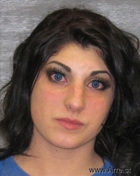 Gabrielle  Bolletino Mugshot