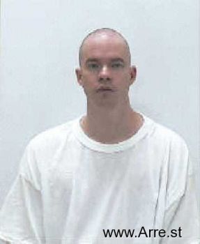 Garrett Lee Ledbetter Mugshot