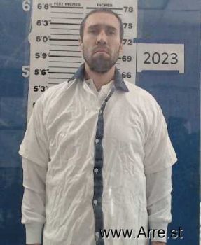 Garrett Paul Schmidt Mugshot