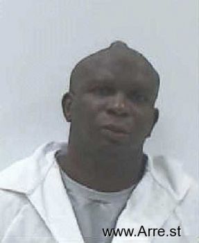 Gary Charles Calhoun Mugshot