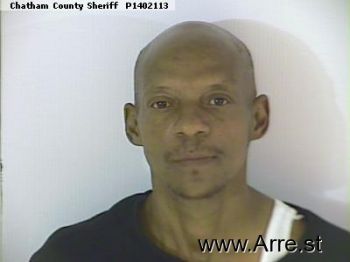 Gary Clarence Moore Mugshot