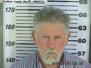 Gary Cooper Dixon Mugshot