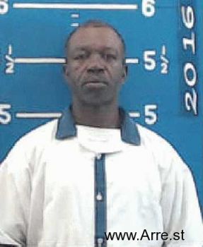 Gary Lee Edwards Mugshot