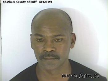 Gary Lee Grant Mugshot