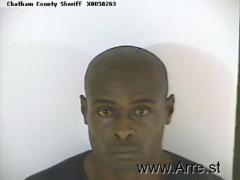 Gary Lee Jones Mugshot