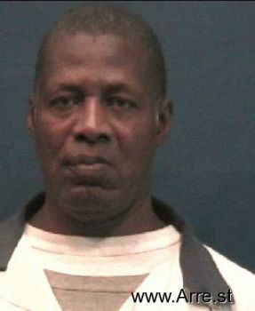 Gary Clark Mullins Mugshot