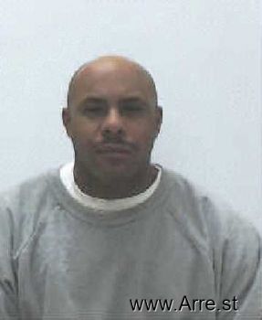 Gary Lee Sellers Mugshot