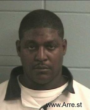 Gary Lee Spencer Mugshot