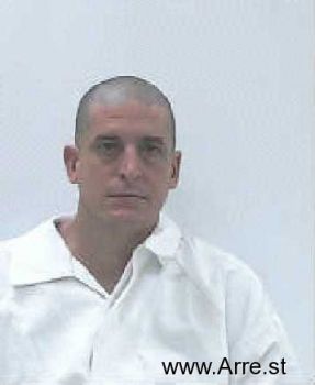 Gary Lee Underwood Mugshot