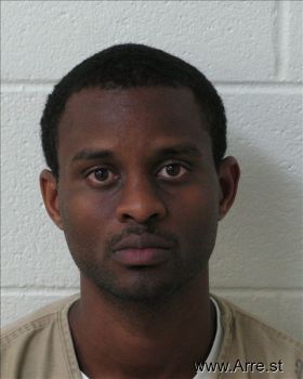 Gary  Washington Mugshot