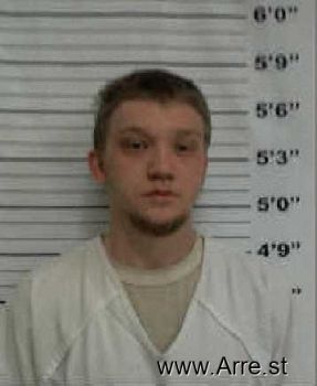 Gene Austin Goff Mugshot