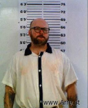 Gene Russell Jr Jenkins Mugshot