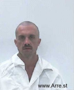 Gene Craig Oswalt Mugshot