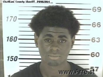 George Antonio Kelly Mugshot