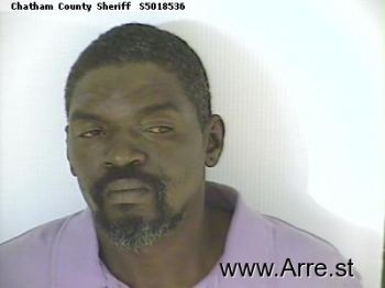 George Eugene Jenkins Mugshot