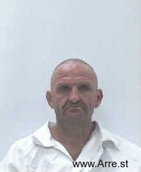 George Edmund Graham Mugshot