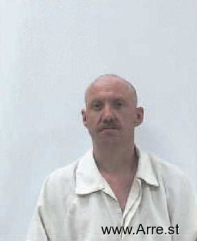 George Neal Hicks Mugshot