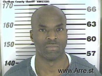 Gerald  Sams Mugshot