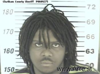 Gerald Gerrod Davis Mugshot