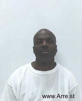 Gerald  Sams Mugshot