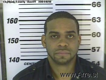 Gerard Anthony Blake Mugshot