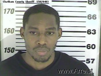 Gerrard Tyronejr Battise Mugshot