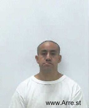 Gonzalo  Zambrano Mugshot