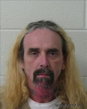 Grady  Wilcox Mugshot