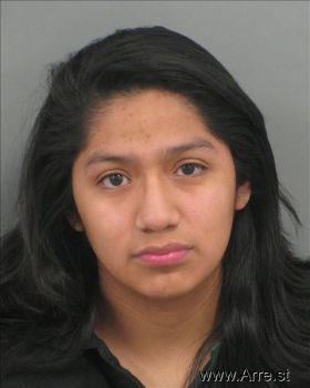 Grecia  Severiano Mugshot