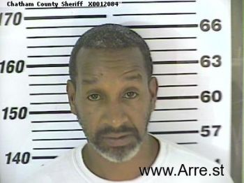 Gregory  Clark Mugshot