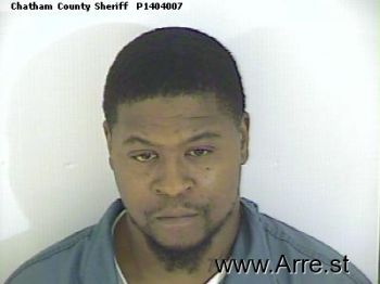 Gregory  Lofton Mugshot