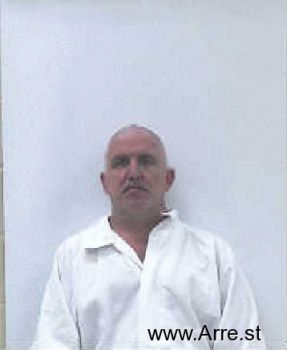 Gregory Ray Clark Mugshot