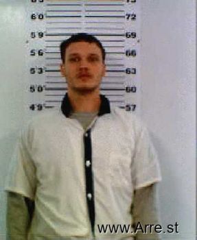 Gregory Tyler Cummings Mugshot