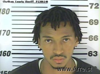 Gregory Eugene Griffin Mugshot