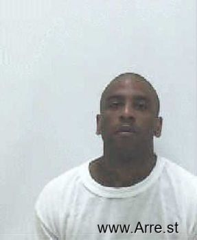 Gregory Dwone Fletcher Mugshot