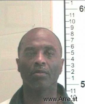 Gregory Glenn Franklin Mugshot