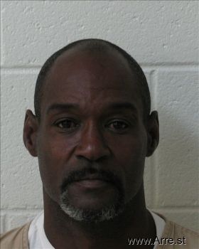 Gregory  Giles Mugshot