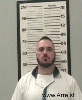 Gregory Allen Graham Mugshot