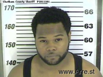 Gregory Lamont Taylor Mugshot