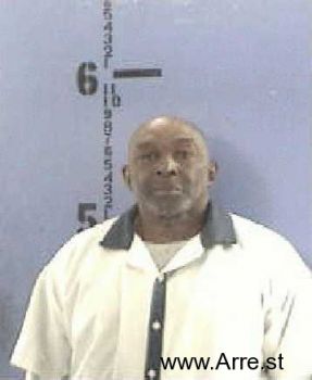 Gregory Burnell Lee Mugshot