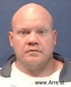 Gregory Alan Long Mugshot