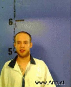 Gregory Daniel Pierce Mugshot