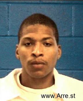 Gregory Patrick Pinckney Mugshot