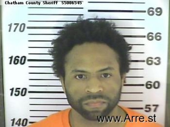 Grilly  Holloway Mugshot