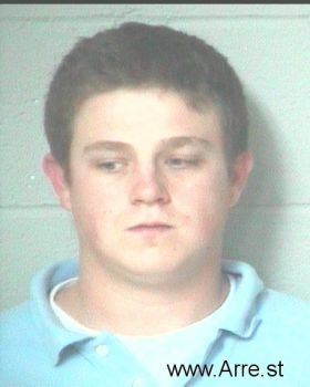 Garrett Lawrence Reynolds Mugshot