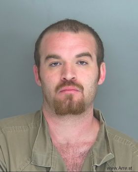 Garrett Emory Smith Mugshot