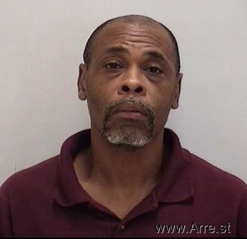 Gary Lamar Allen Mugshot