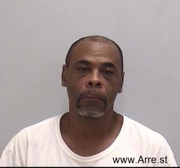 Gary Lamar Allen Mugshot