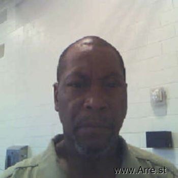 Gary  Arnold Mugshot