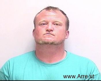 Gary Lynn Craig Mugshot